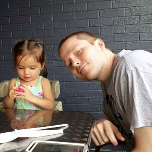 Meet your Posher, Mark